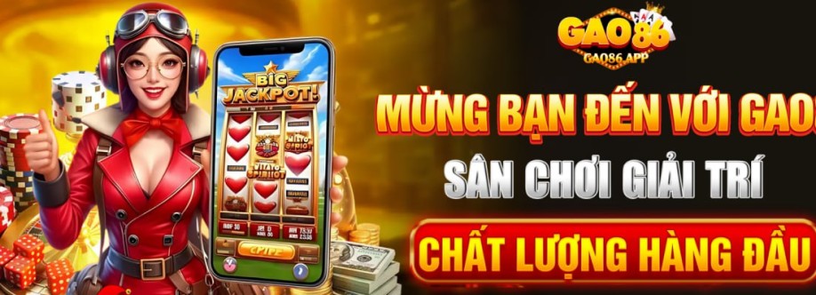 Cổng game GAO86 Cover Image