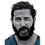 Marco Pacini Profile Picture