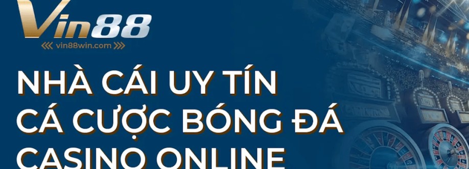Nhà Cái Vin88 Cover Image