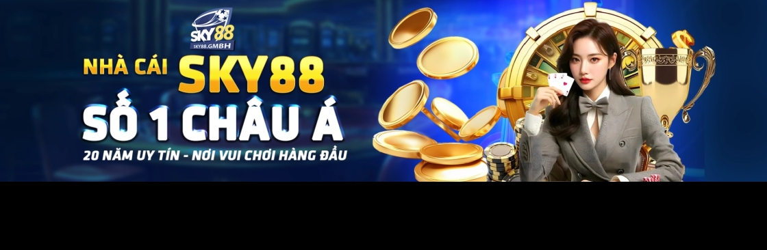 sky88 gmbh Cover Image