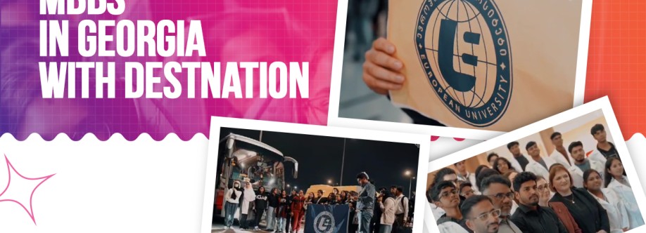 destnation Cover Image