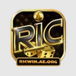 Cổng game Ricwin Cổng game Profile Picture