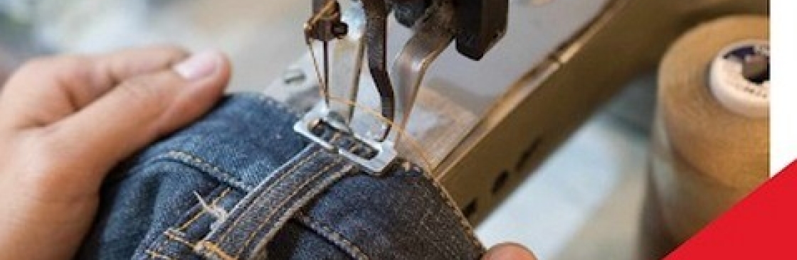 B X Tailor And Alteration Cover Image