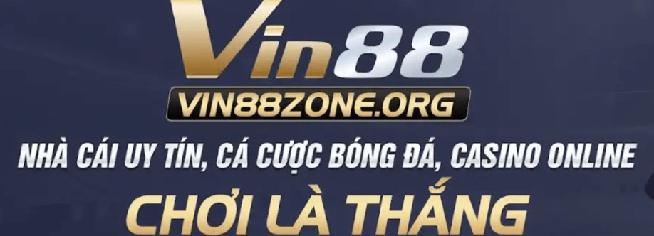 Nhà Cái Vin88 Cover Image