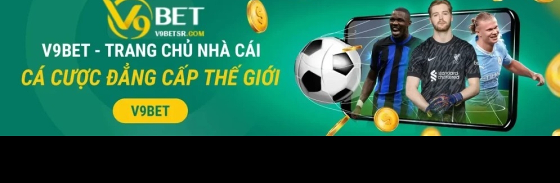 v9bet sr Cover Image