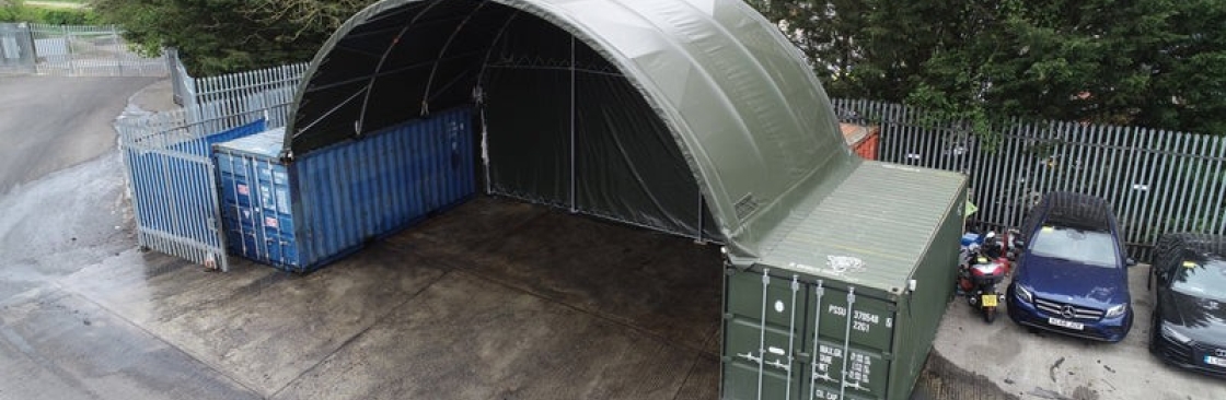 kit buildings Cover Image