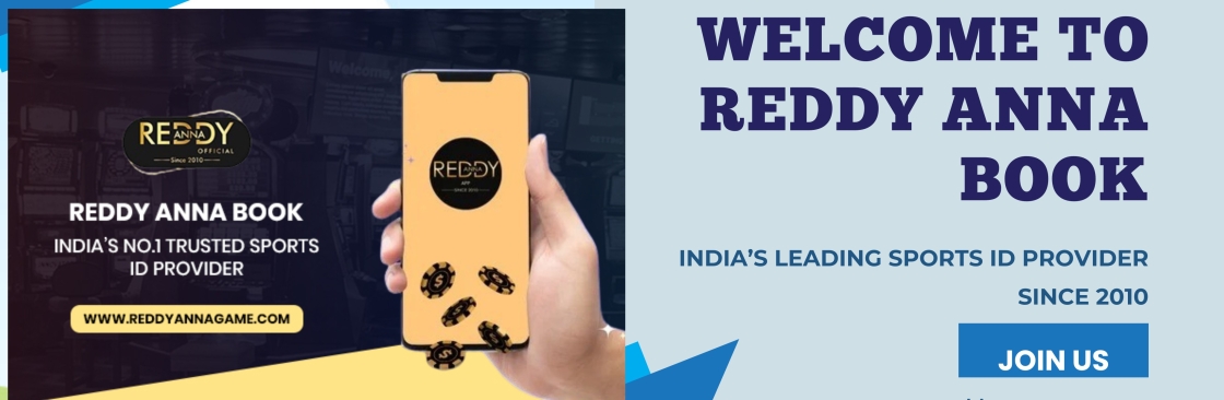 reddyannagame reddyanna Cover Image