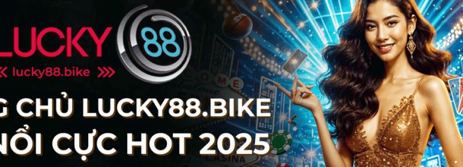 Nhà Cái Lucky88 Cover Image