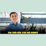 Tác Giả Kubet Profile Picture