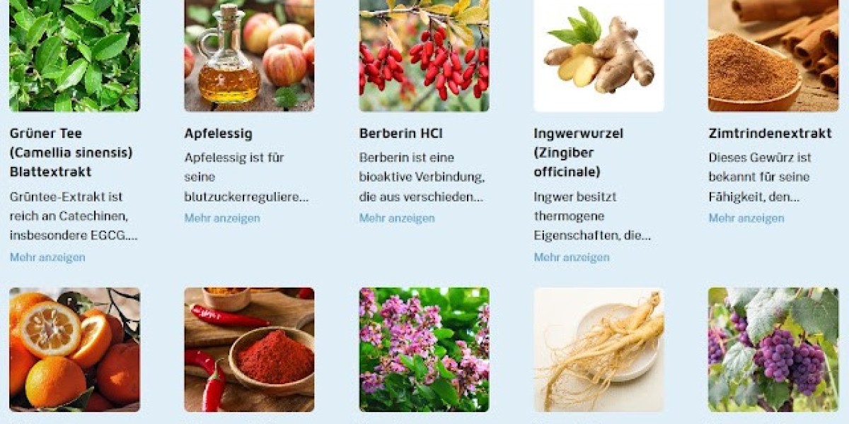 Fit Balance: Natürlich Fett verbrennen und Energie tanken