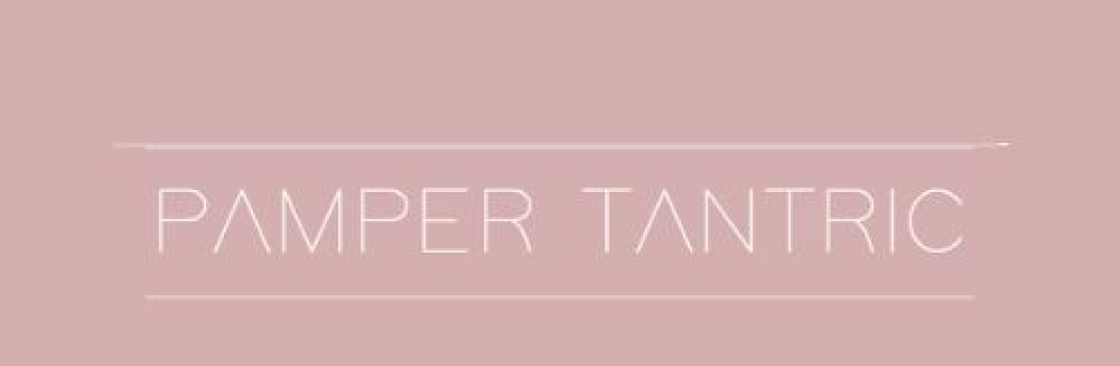 Pamper Tantric Cover Image