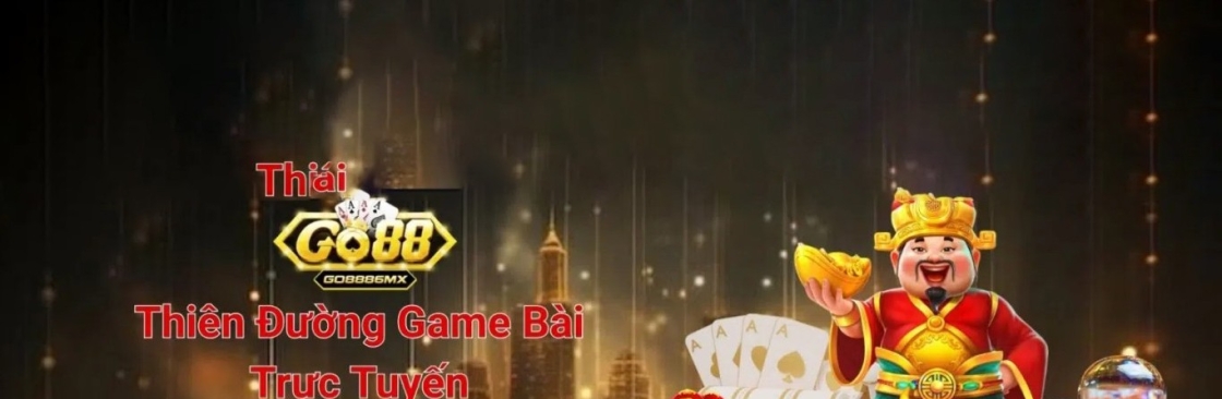 Nhà cái GO88 Cover Image