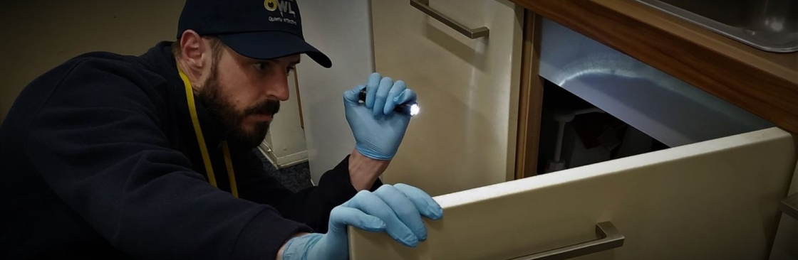 Owl Pest Control Ltd Cover Image