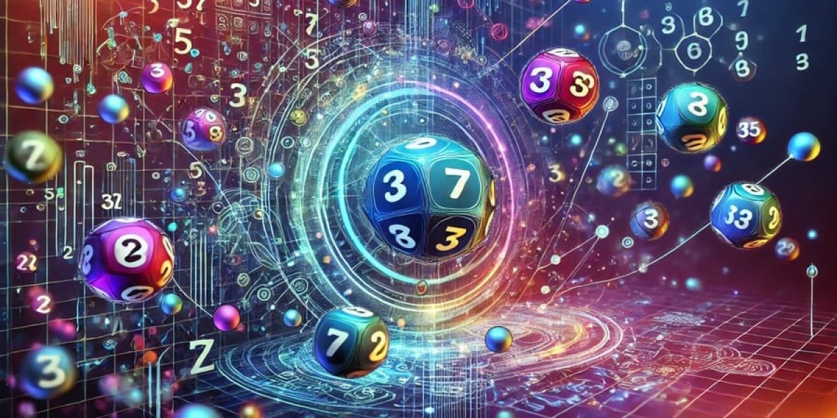 Lotto Numbers Prediction: Unveiling the Secrets to Winning