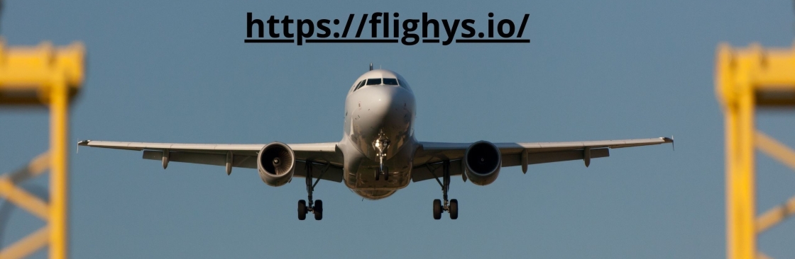 Flighys Cover Image