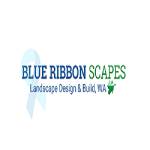 Blue Ribbon Scapes Profile Picture