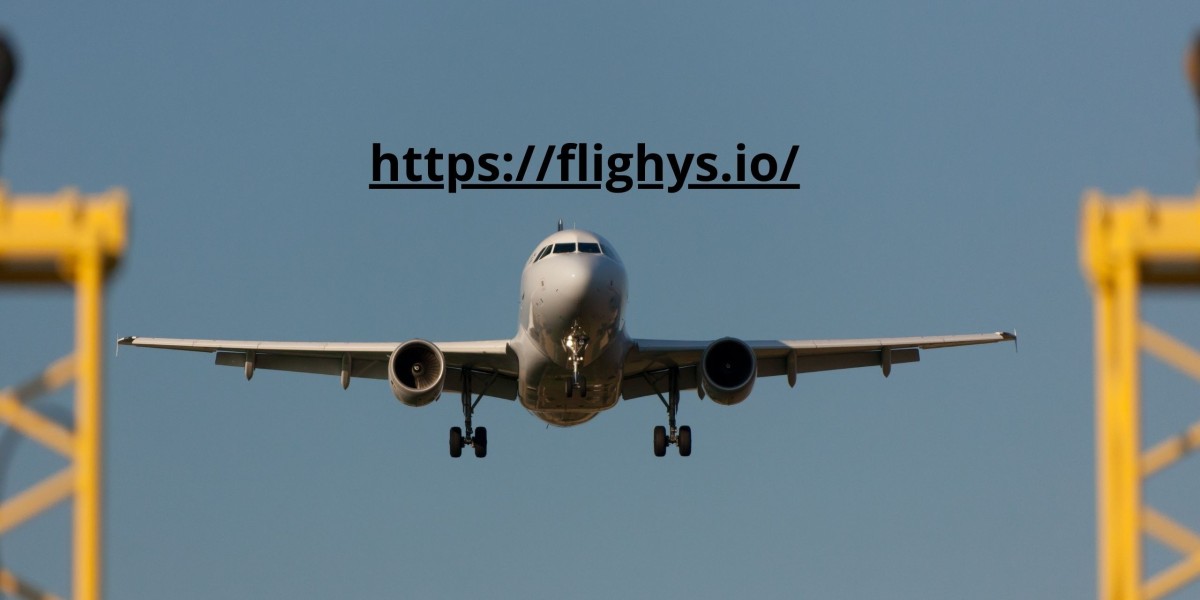 Discover the essence of seamless travel with Flighys 