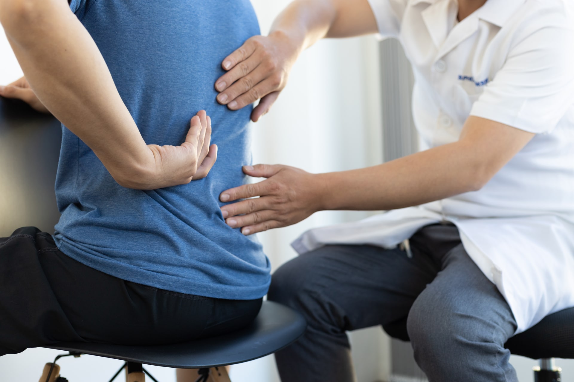Back Pain Physiotherapy Spruce Grove | Sunrise Physiotherapy