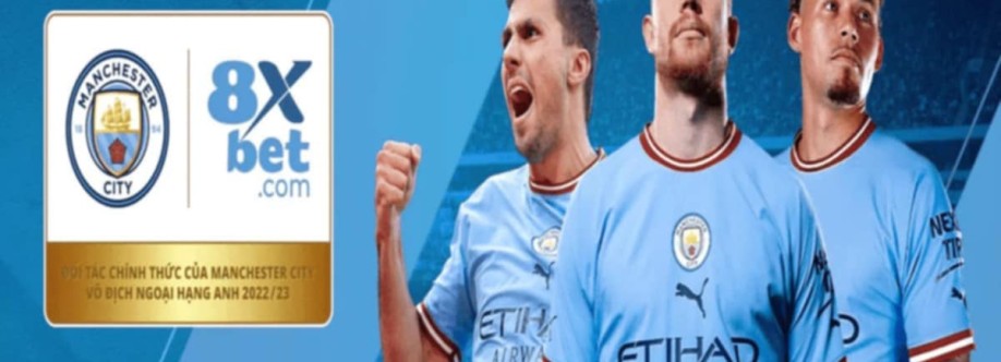 8XBET Giải Trí trực tuyến Cover Image