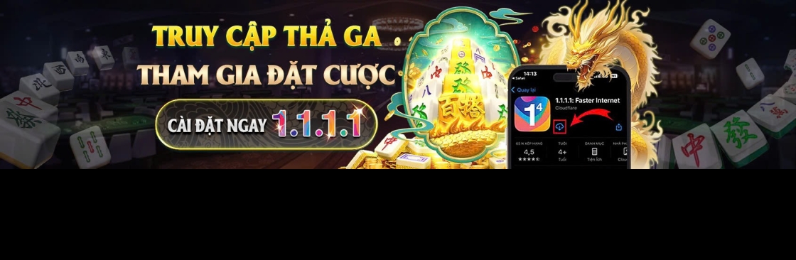 Nhà Cái 23WIN Cover Image