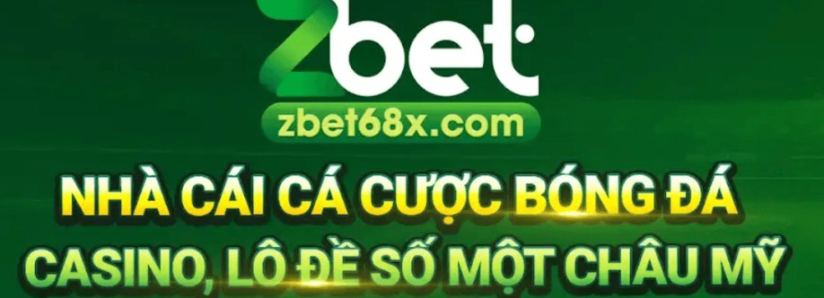 Nhà Cái Zbet Cover Image