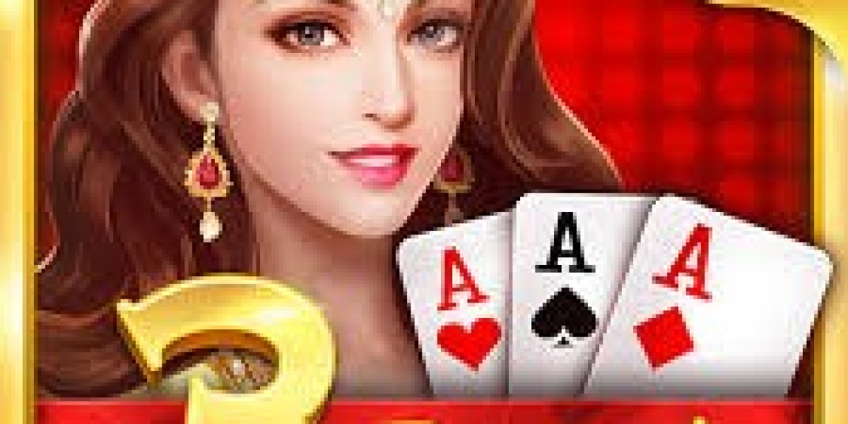 Top 3 Teen Patti Apps to Win Real Money in 2025