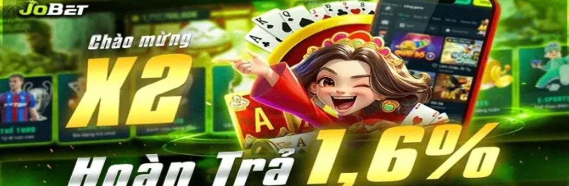 JO BET Cover Image
