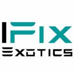 IFIXEXOTICS Profile Picture