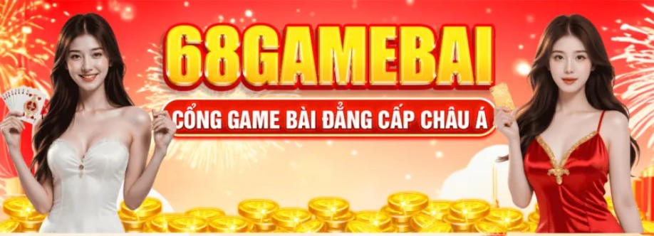 Game Bài Đổi Thưởng Cover Image