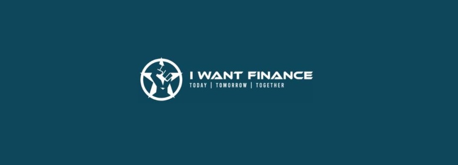I want finance pty ltd Cover Image