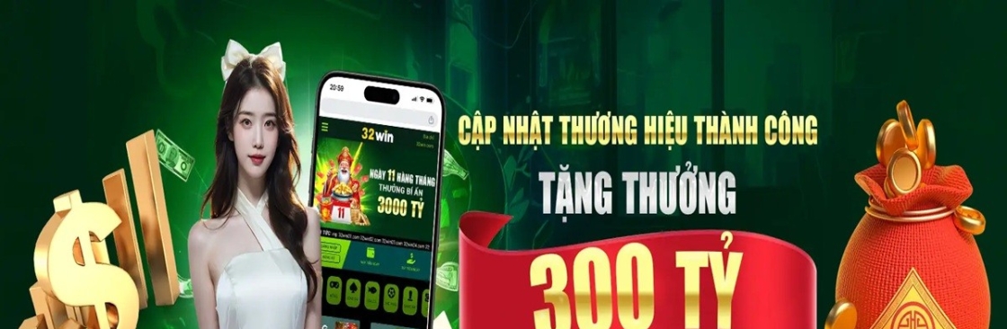 32WIN Cover Image
