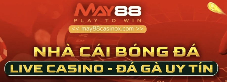 Nhà Cái May88 Cover Image