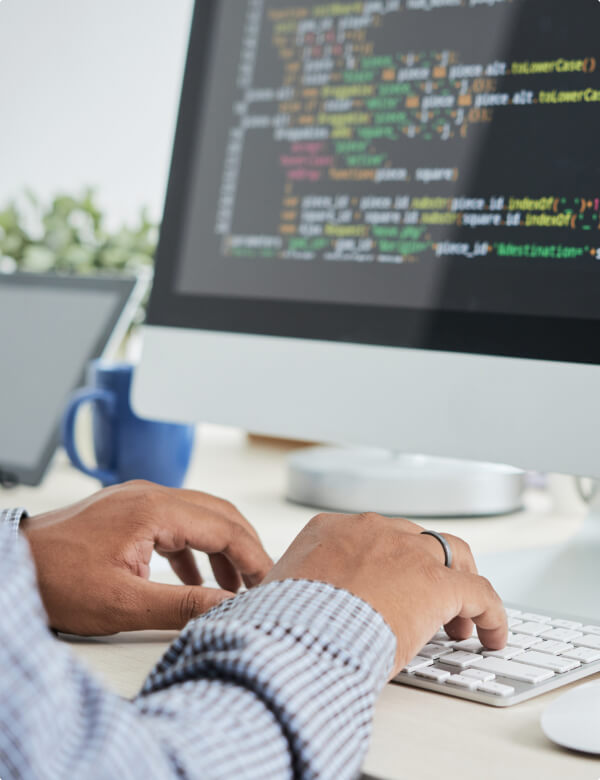 Affordable Website Designer in Noida