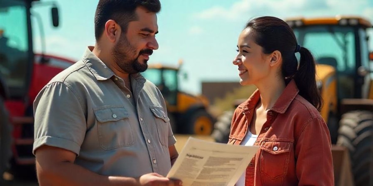 Equipment Financing: Empowering Canadian Businesses to Grow with Confidence