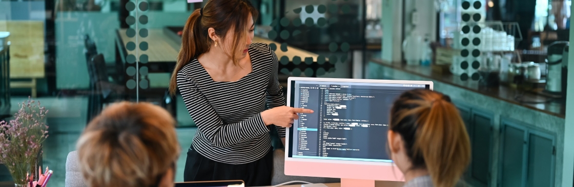 JCSoftware Solution Cover Image