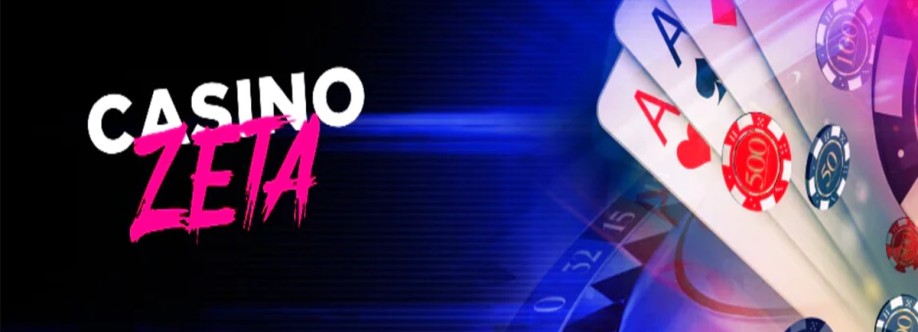 Casino Zeta Argentina Cover Image