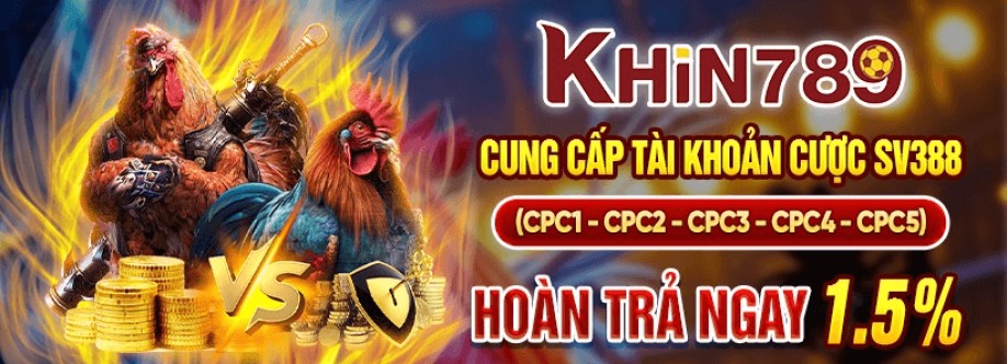 Khin 789 Cover Image