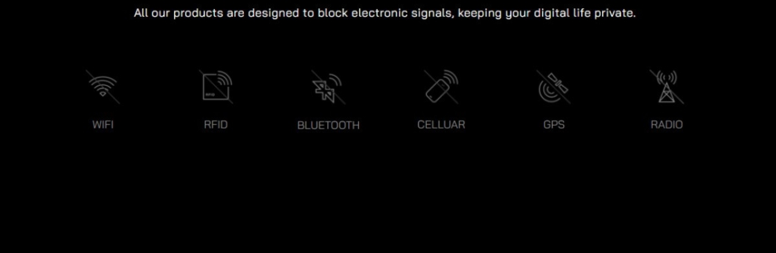 Offgrid Products Cover Image