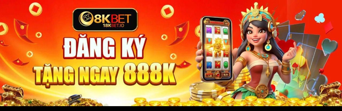 8kbet io Cover Image