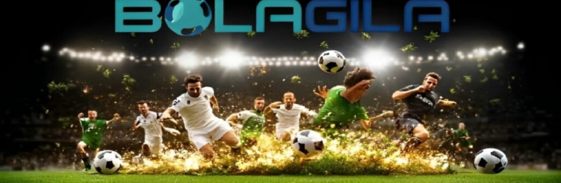bolagila channel Cover Image