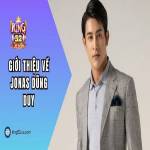 Jonas Dũng Duy Profile Picture