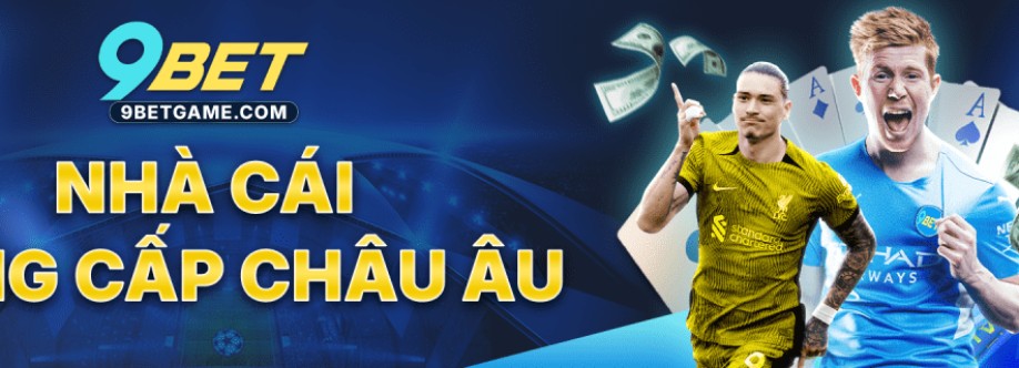 Trang chủ 9bet Cover Image