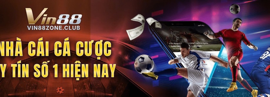 Trang chủ Vin88 Cover Image