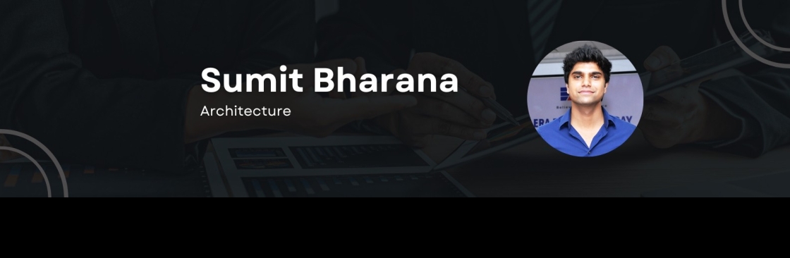Sumit Bharana Cover Image