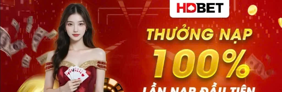 Hdbet Tech Cover Image