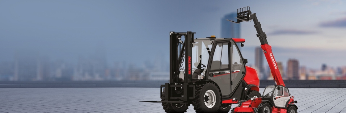 Dayim Equipment Rental Cover Image