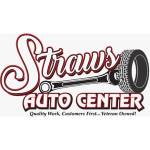 Straws Auto Center Profile Picture