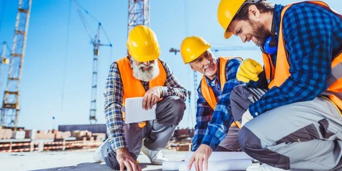 Growth and Innovation in the Philippines Construction Materials Market