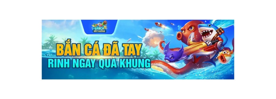 bắn cá đổi thưởng trang com Cover Image