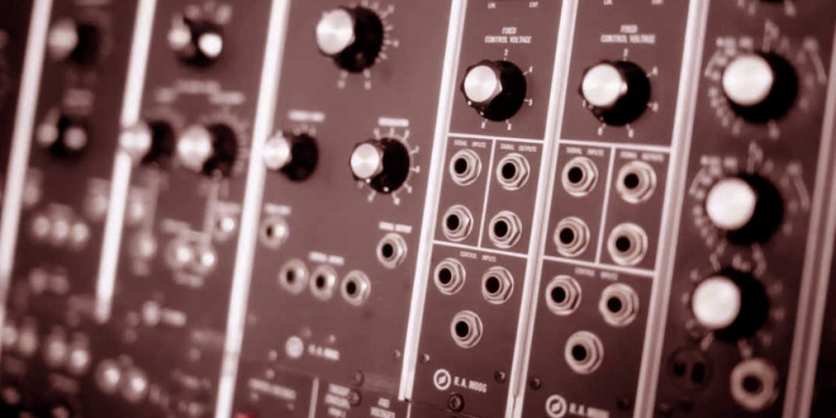 Modular Instruments Market Poised for USD 4,574.7 Million Growth by 2035